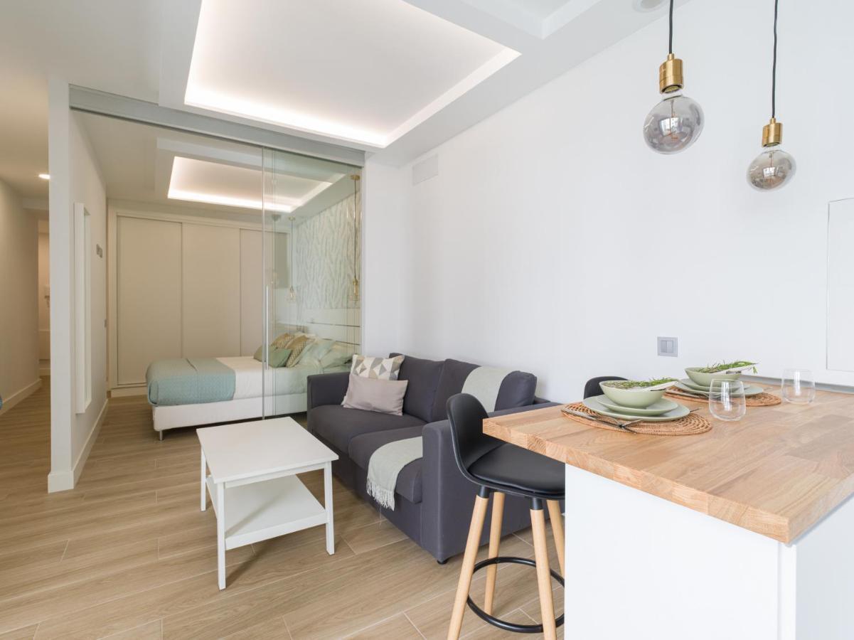 Lavish By Canariasgetaway Feriehus *