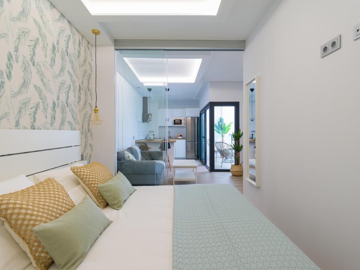 Lavish By Canariasgetaway Feriehus Las Palmas de Gran Canaria