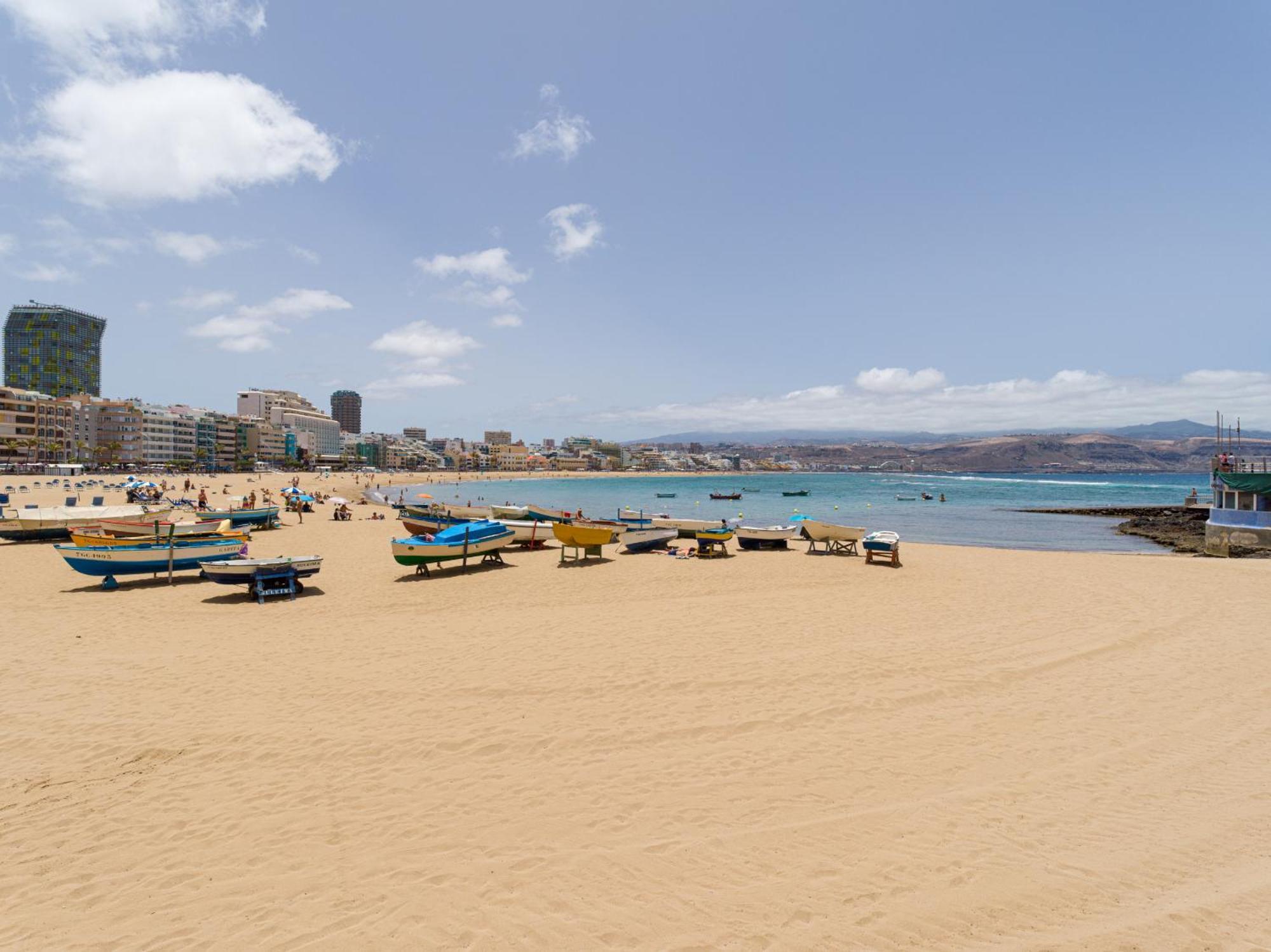 Feriehus Lavish By Canariasgetaway Las Palmas de Gran Canaria