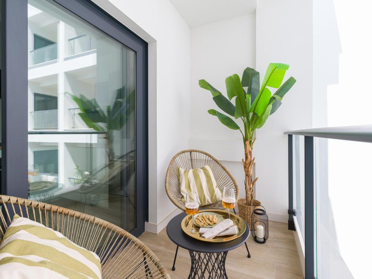 Lavish By Canariasgetaway Hébergement de vacances